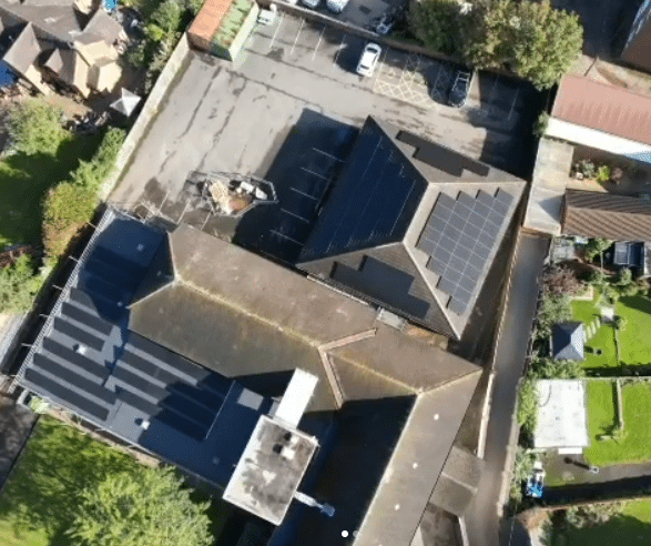 Rugeley Town Council
